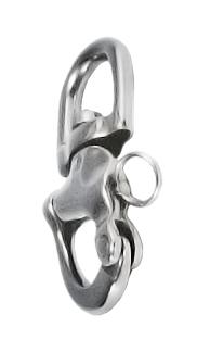 Splice hook Rf-316 Black Ø 128mm