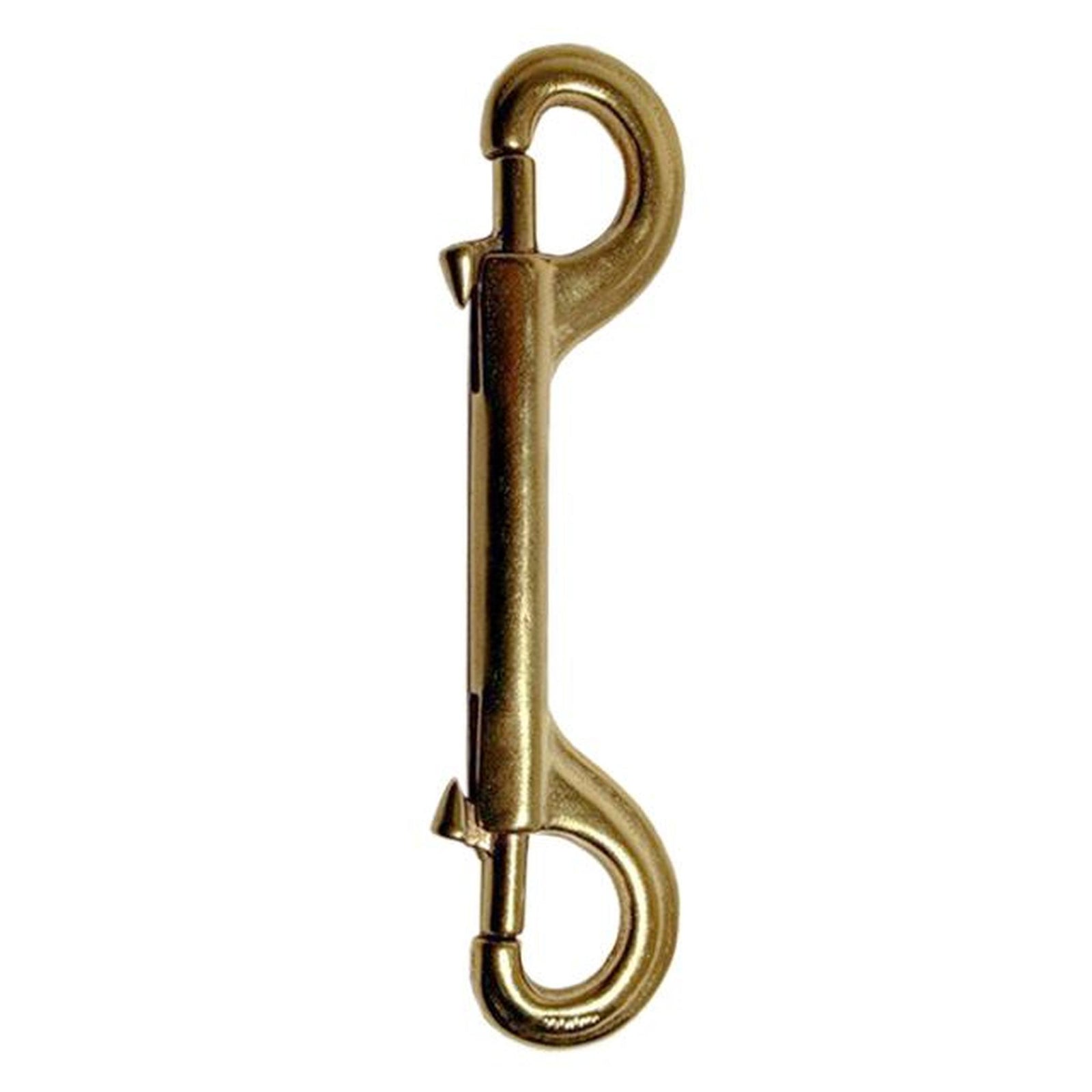 Bridle Hook Br R.Free Spring