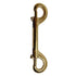 Bridle Hook Br R.Free Spring