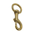 Bridle Hook Br R.Free Spring