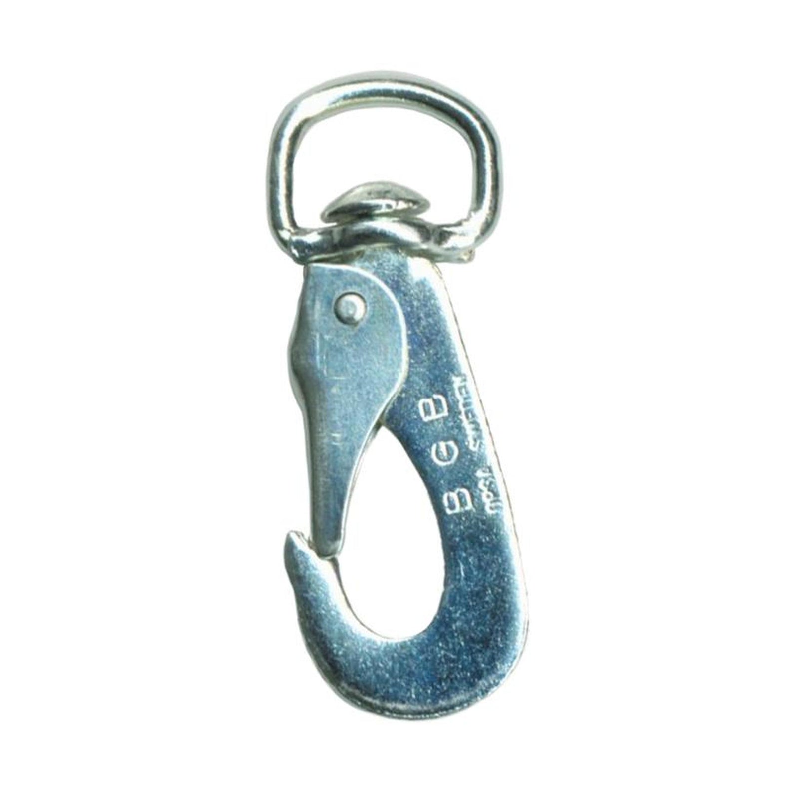 Hook Galv. Swivel Bgb