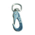 Hook Galv. Swivel Bgb