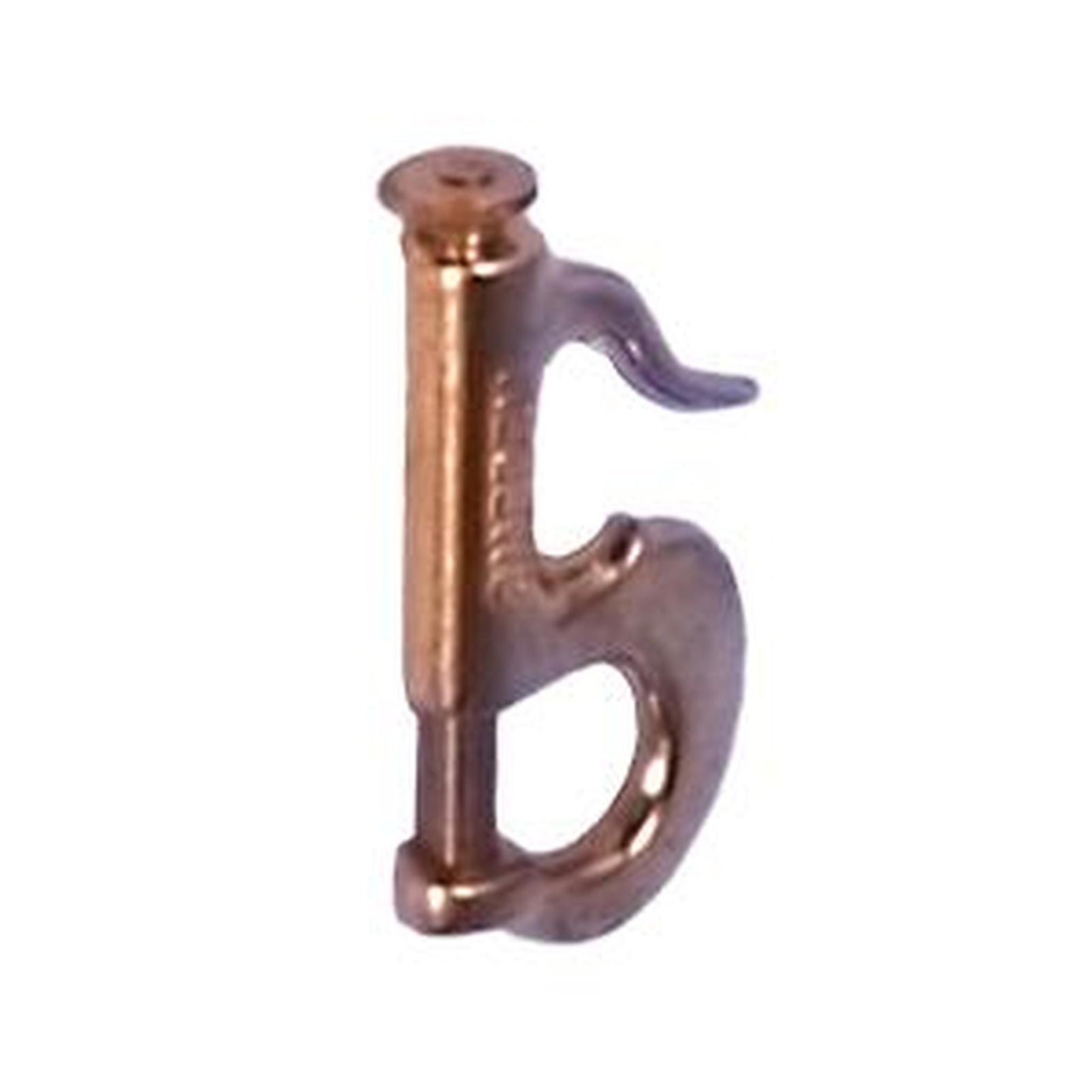 Stagkroker Mess Påsl 40mm