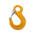 Lifting hook w/Eye Swl 1.12 T