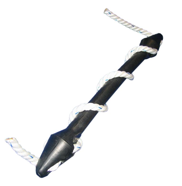 Fortøyningsfjær Gummi Force Plus