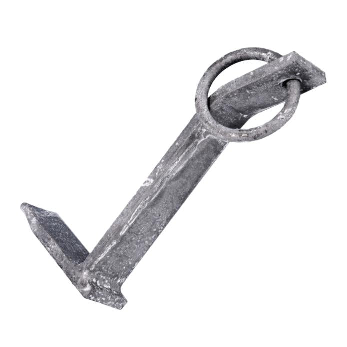 Bergbolt Galvanisert