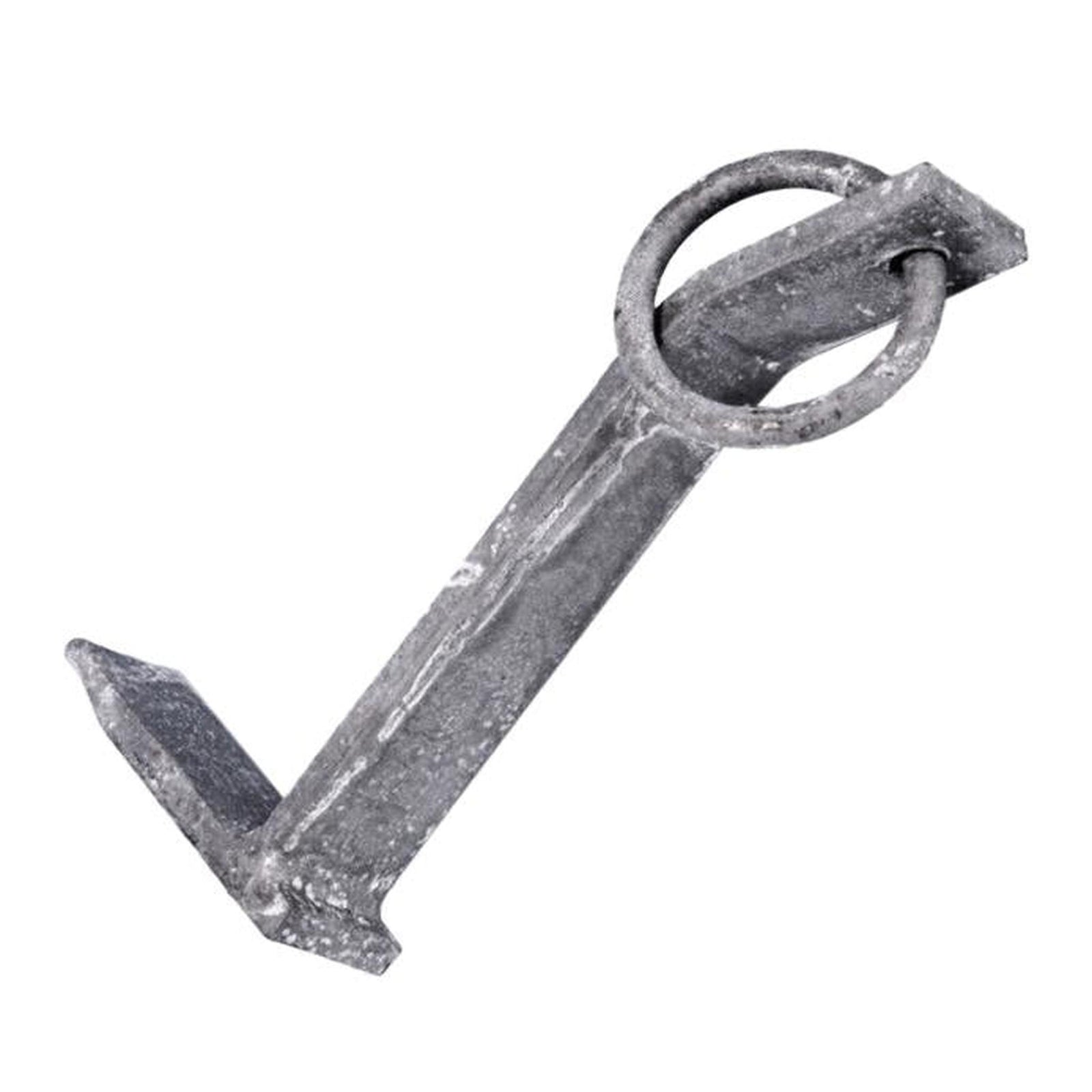 Bergbolt Galvanisert