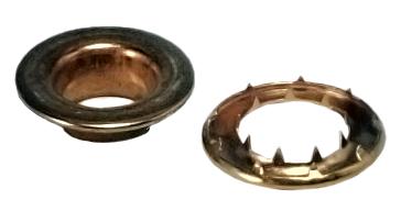 Taggmalje 250Pk. Hull