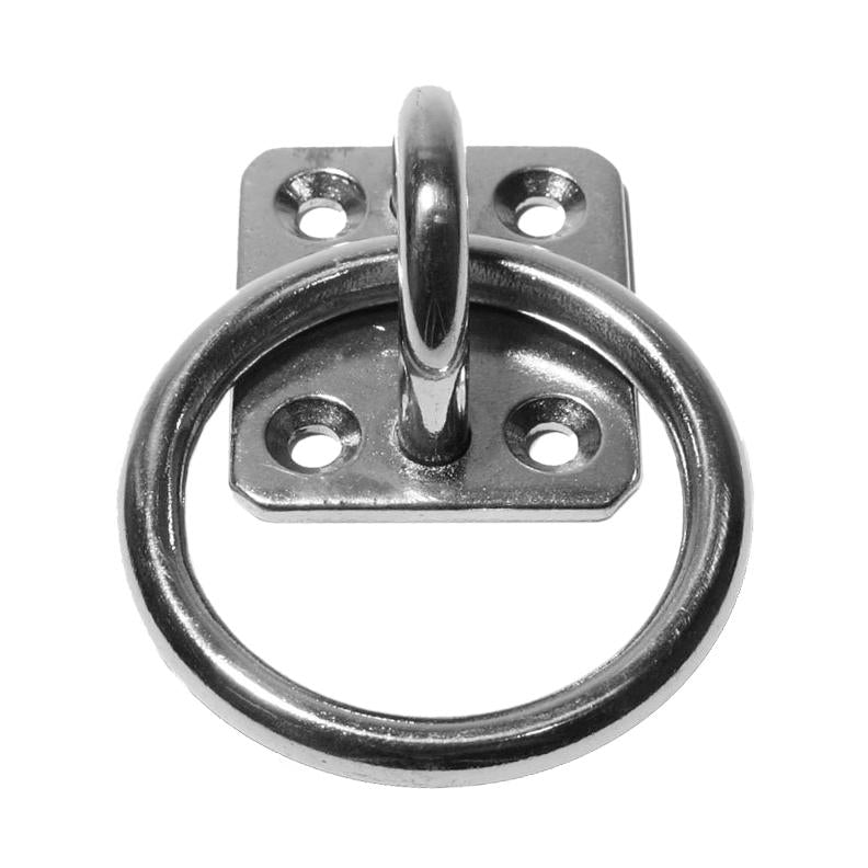 Ringplate Rf 35X40mm 6X50mm Diam Ring