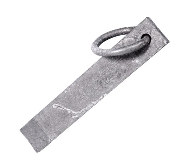 Bergbolt Galvanisert