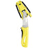 Offshore Rescue knife - Fixed blade - Fluo, Wichard