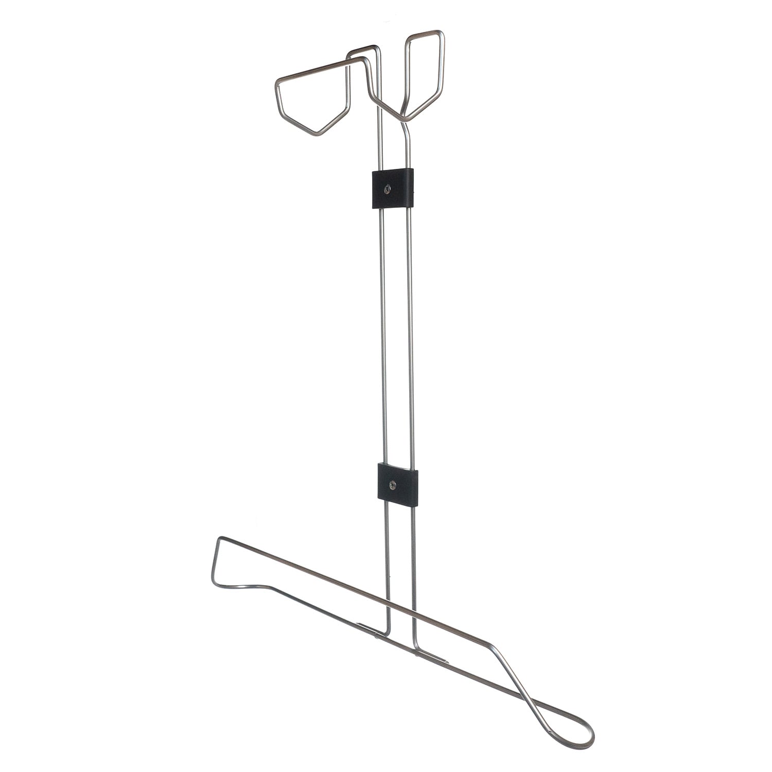 Livbøyeholder med veggfeste