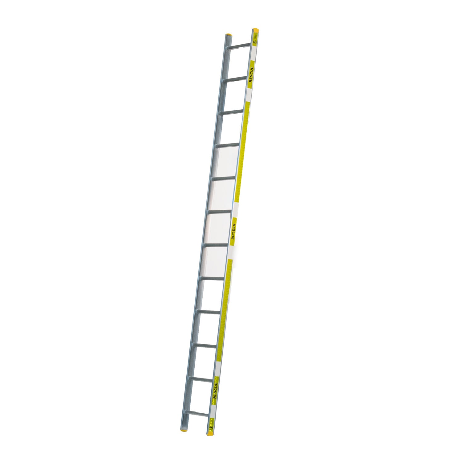 Lifesaving ladder for dock ladder console