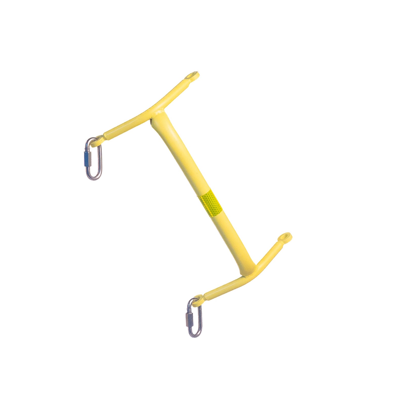 Påbyggningssteg til Livleidere