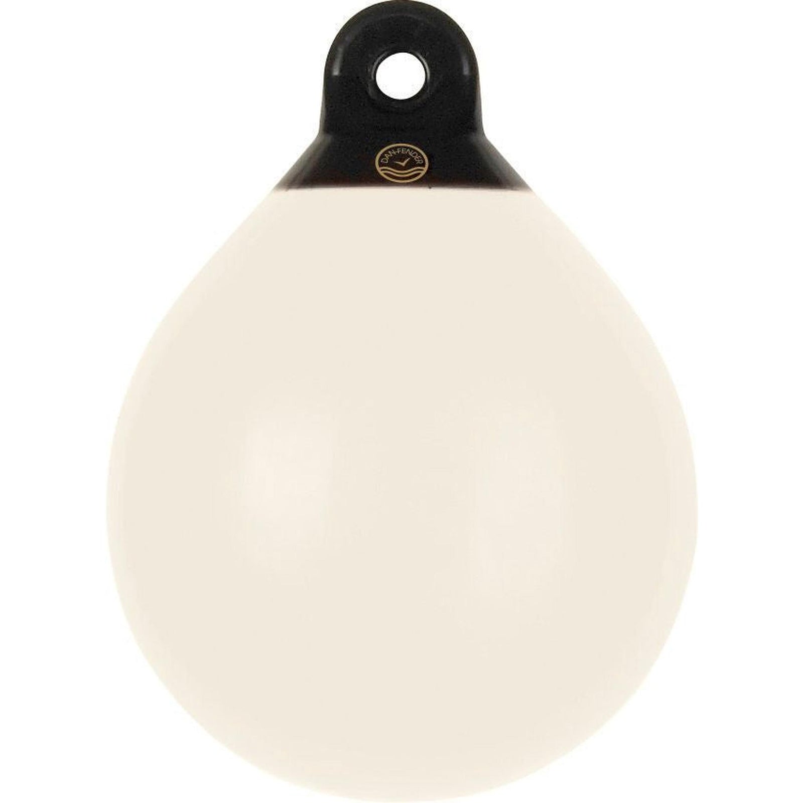 B 30 White, Foam Filled