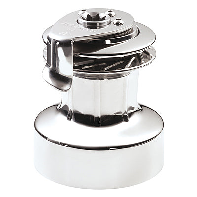 Andersen Winch Full Stainless