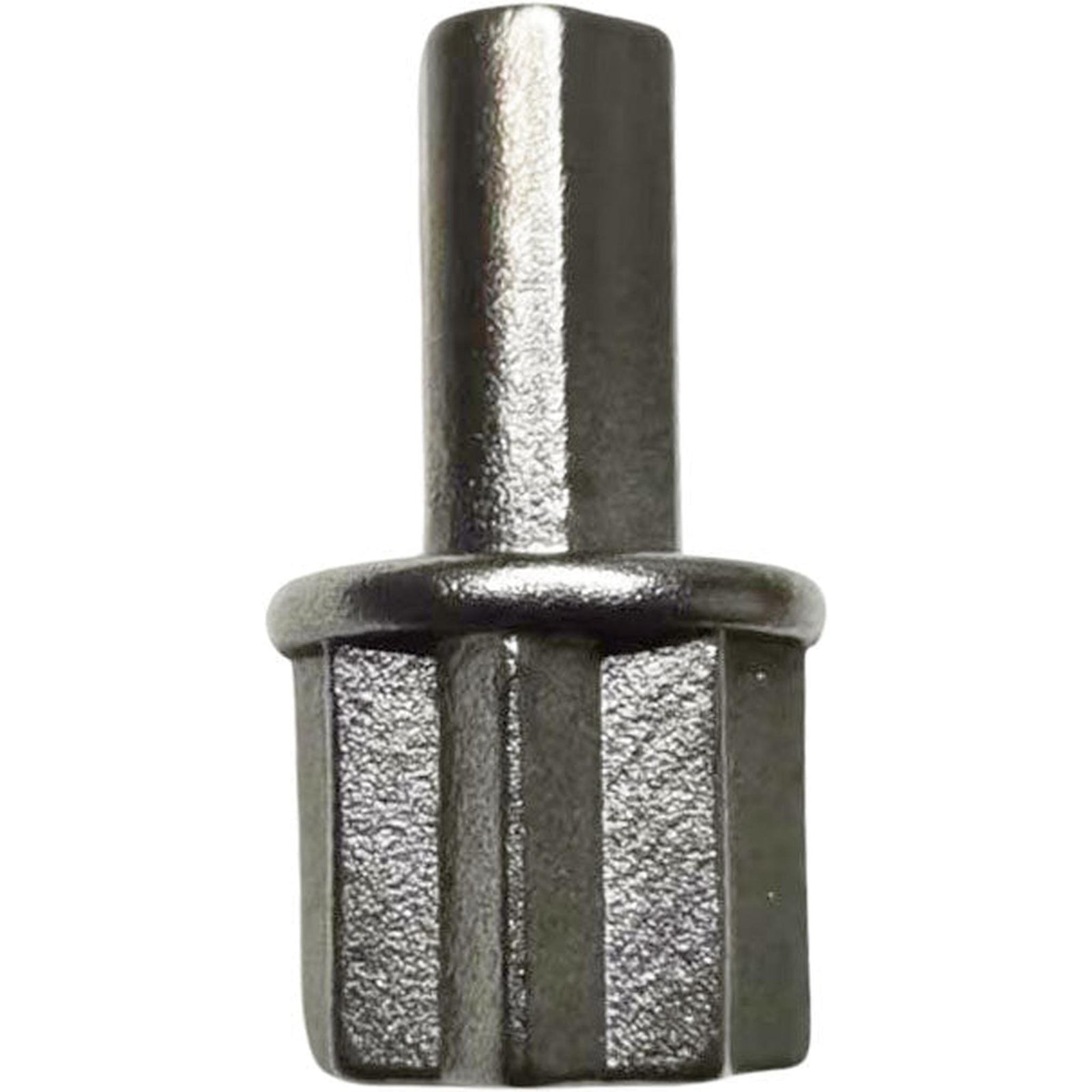 Drill adapter for winch