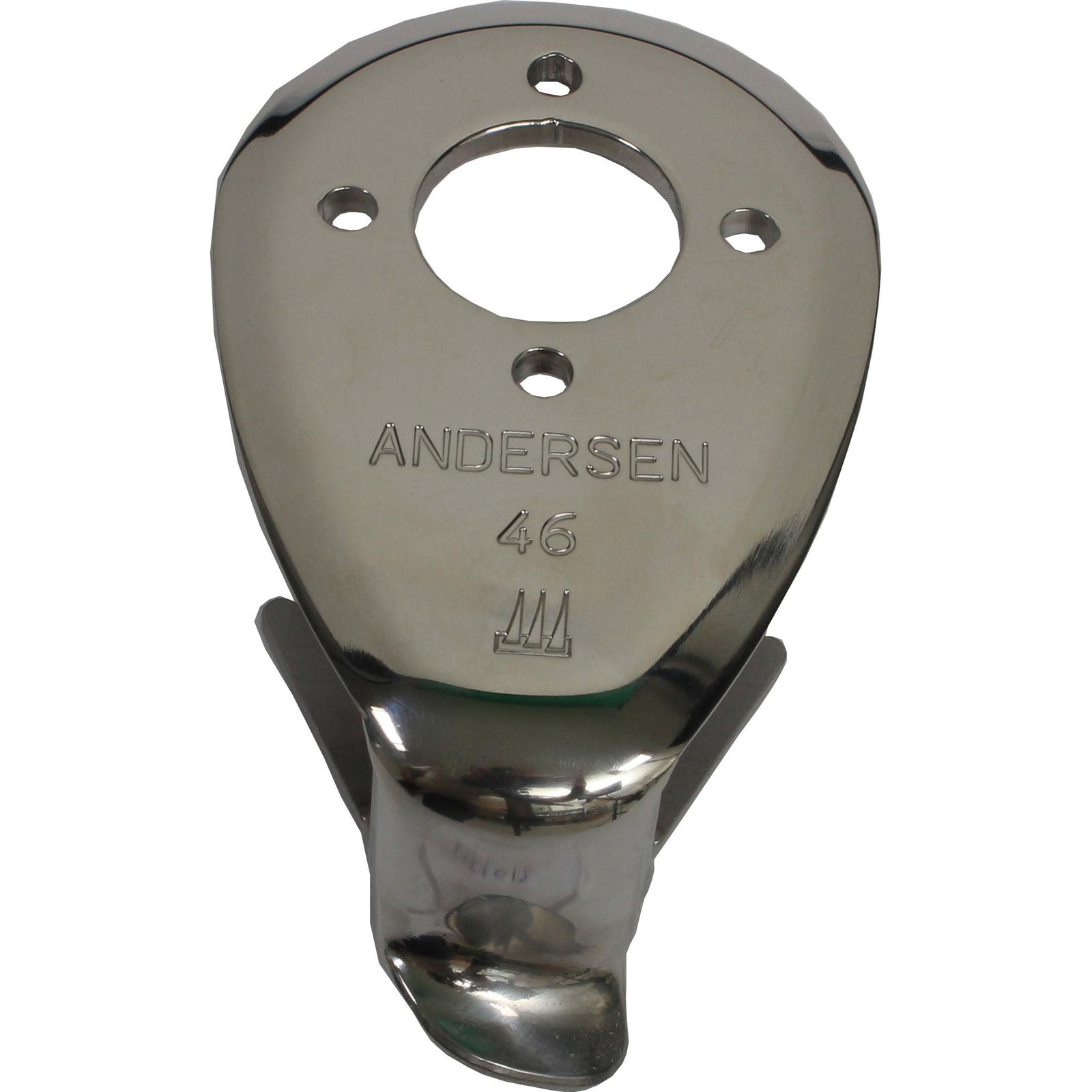 Andersen reservedeler