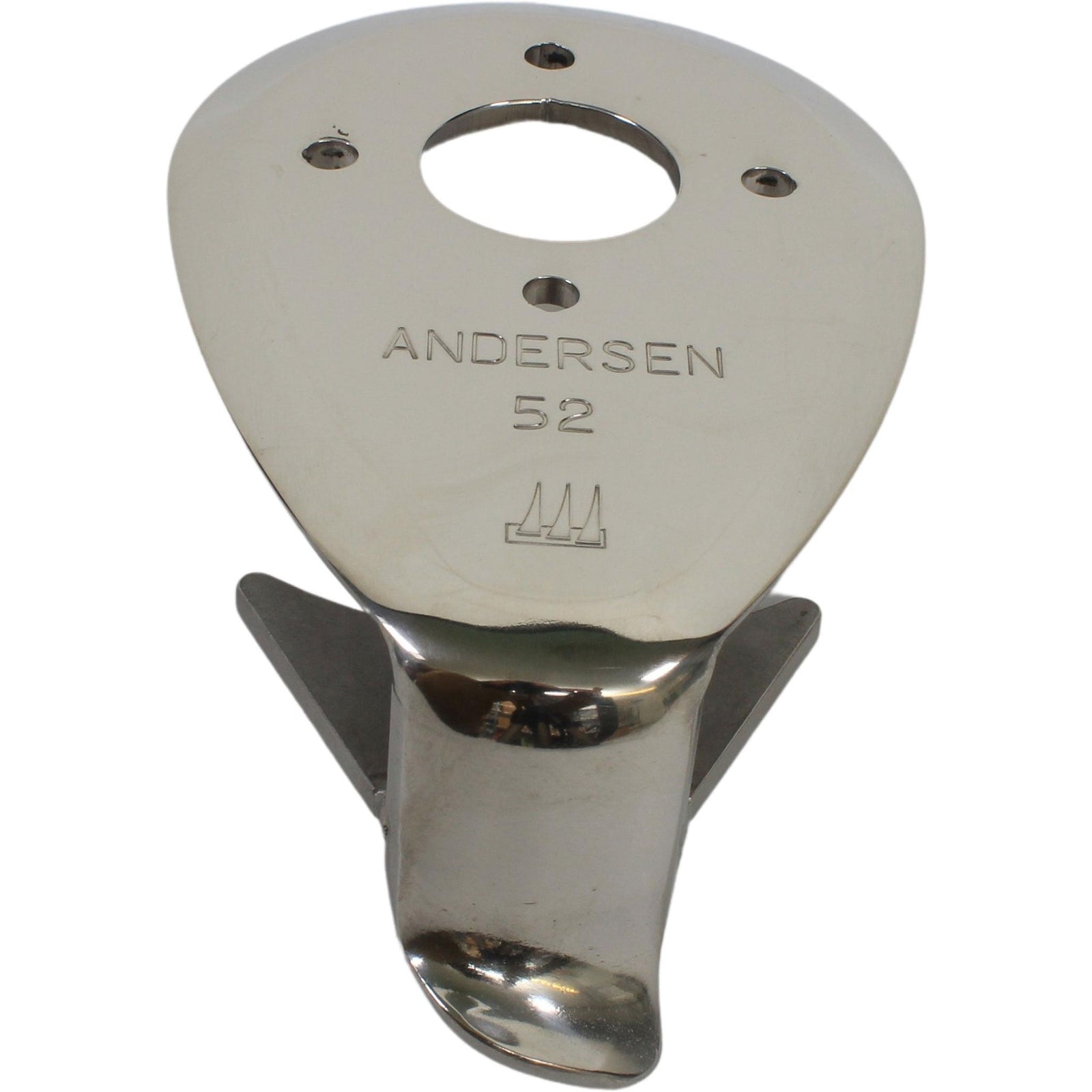 Andersen reservedeler