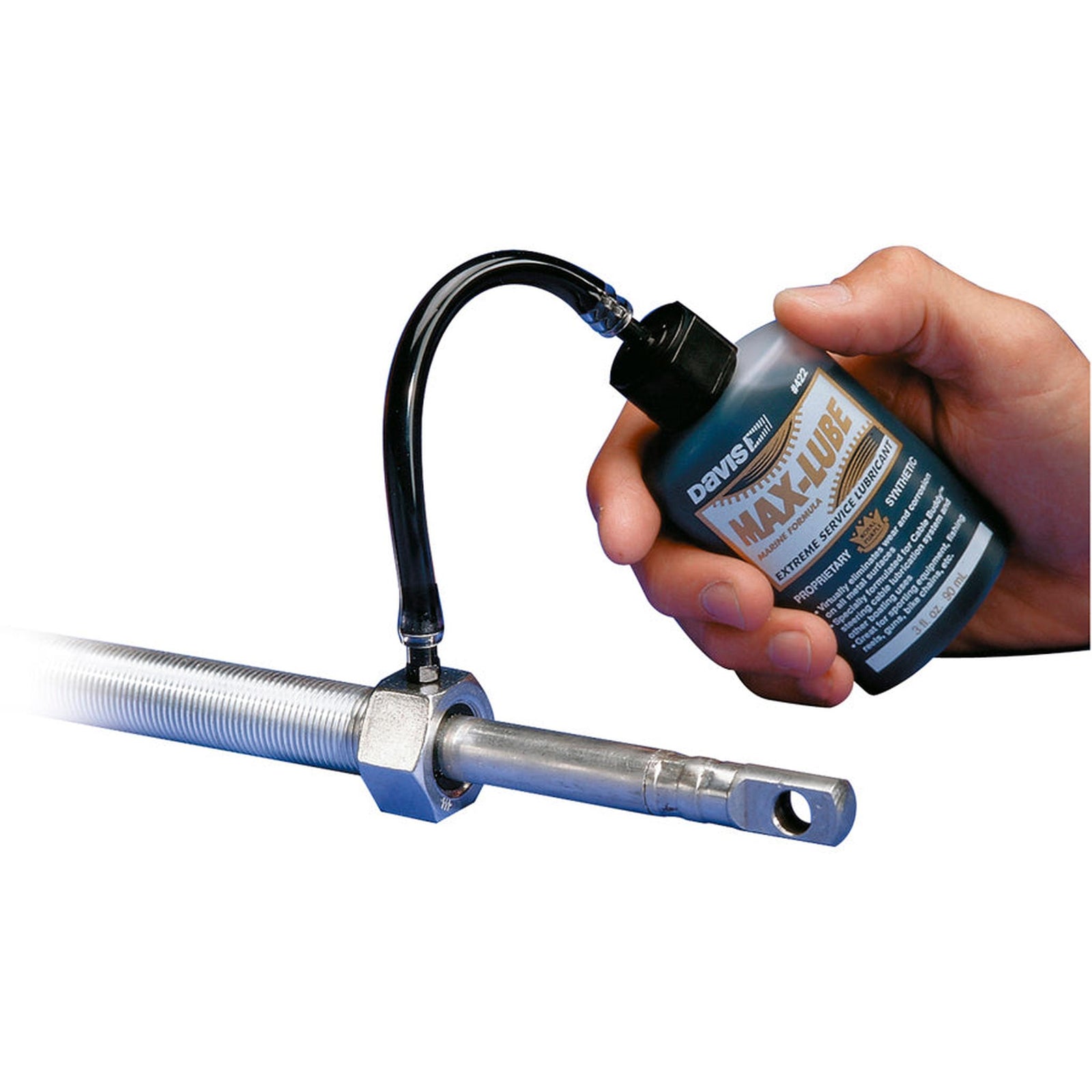 Davis Kabelsmører, Cable Buddy (420)