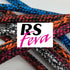 RS Feva Spinnakerfall