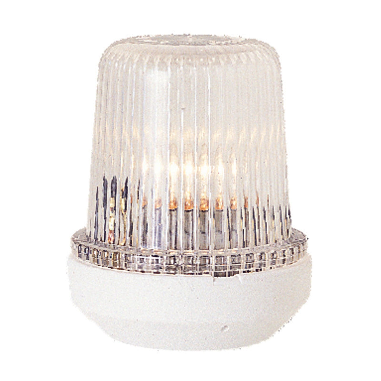 Ankerlanterne 1NM Rund