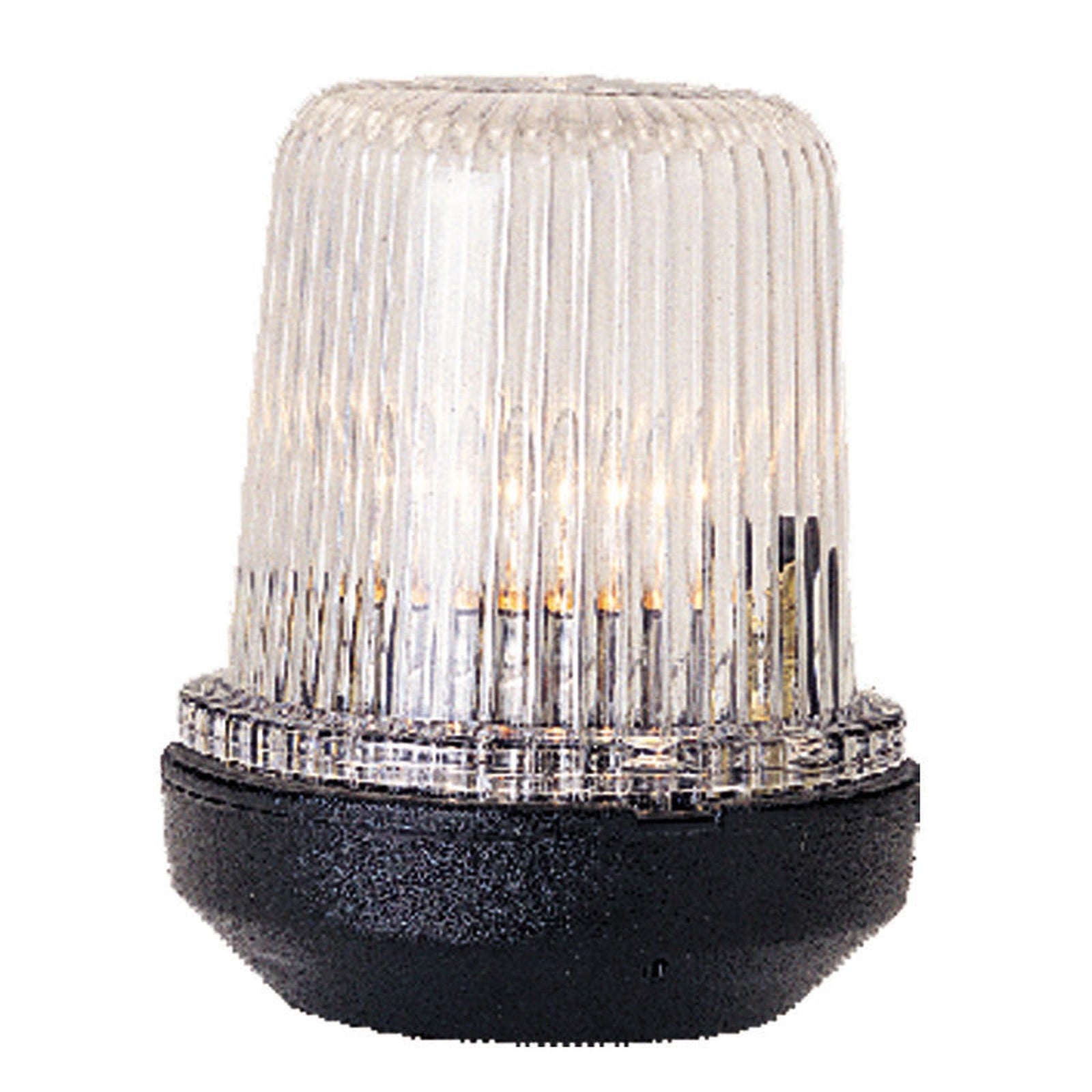 Ankerlanterne 1NM Rund