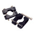 Dan Bouy Inflatable Mounting Kit
