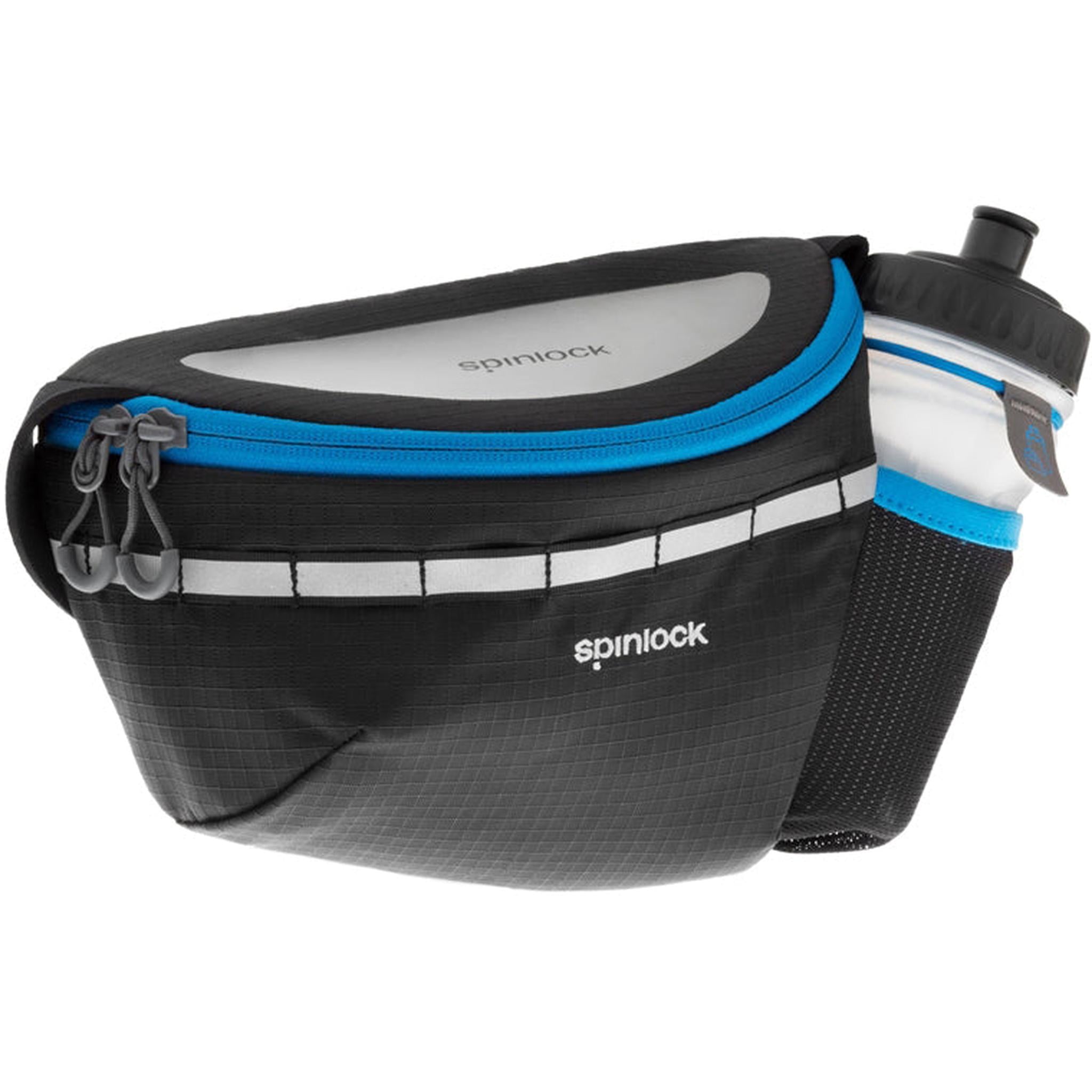 Spinlock Sideveske