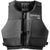 Spinlock Foil PFD 50N seilervest sort