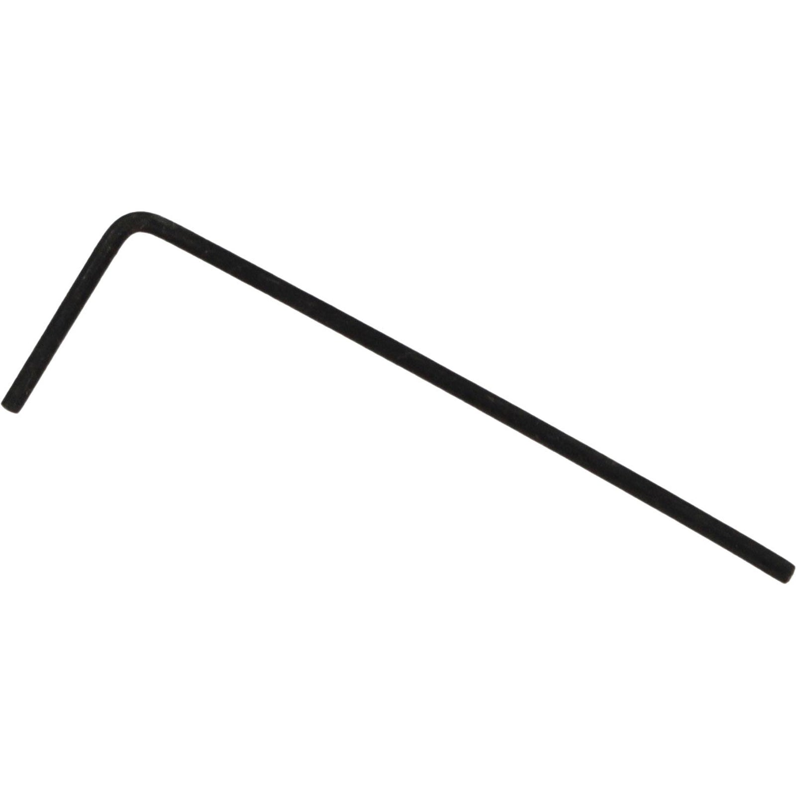 Davis Allen key for anemometer