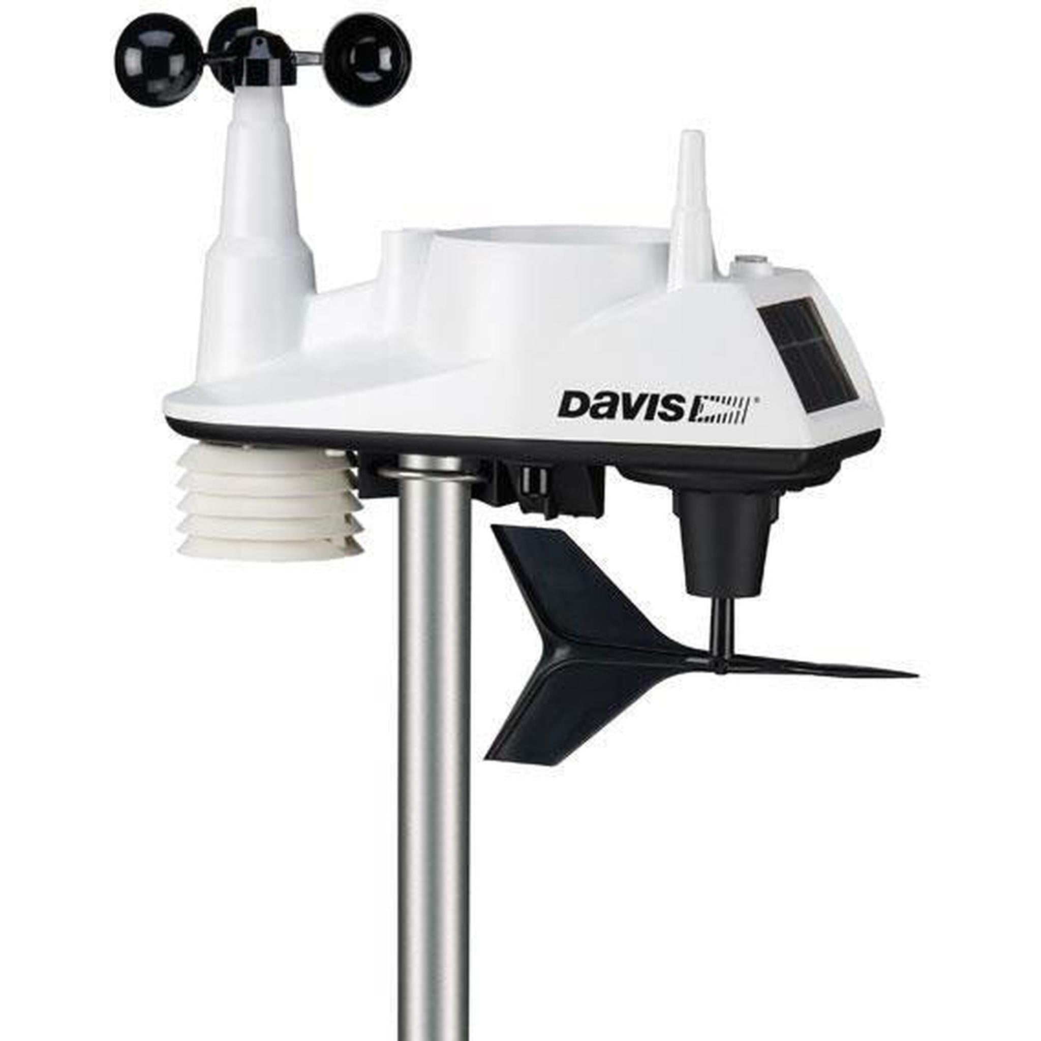 Davis ISS Vantage Vue
