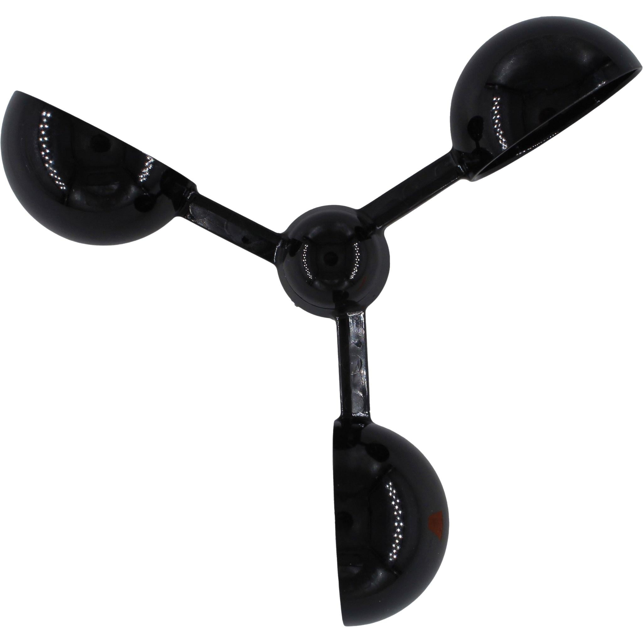 Davis Vindskovler for anemometer