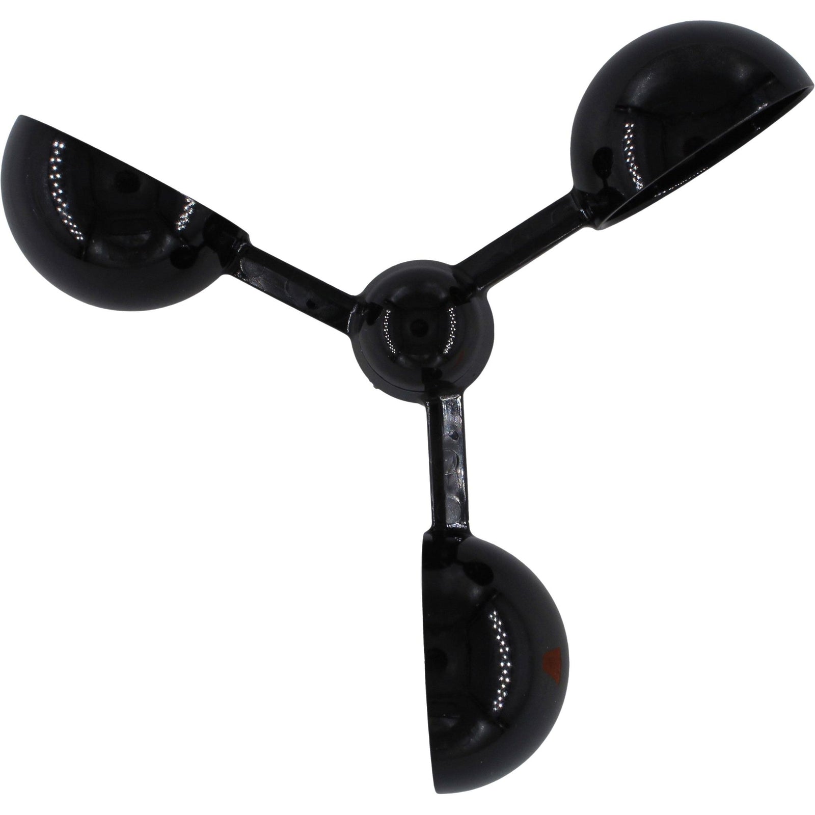 Davis Vindskovler for anemometer