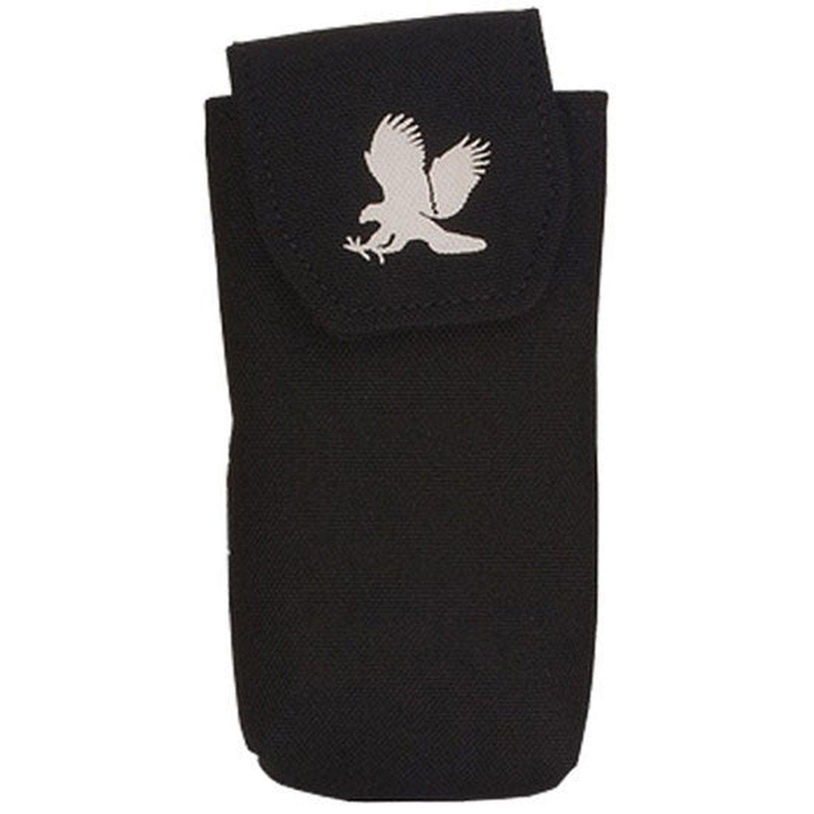 Carrying case for WM anemometers