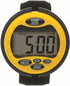 Optimum Clock, Time OS315 yellow