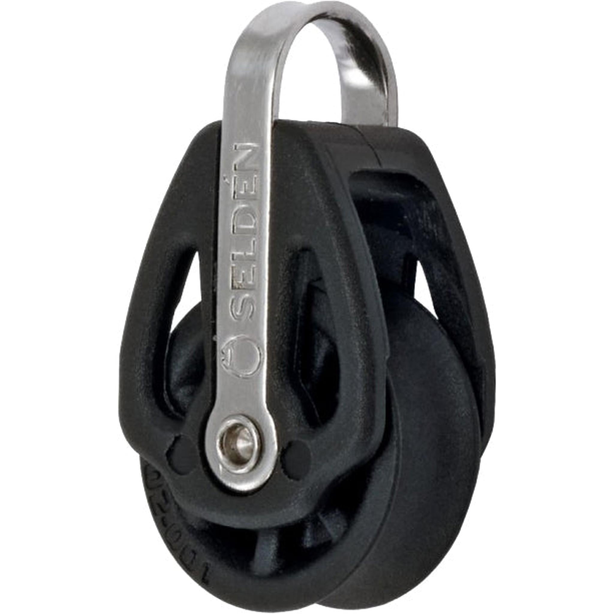 Seldén Block PBB20 single hoop