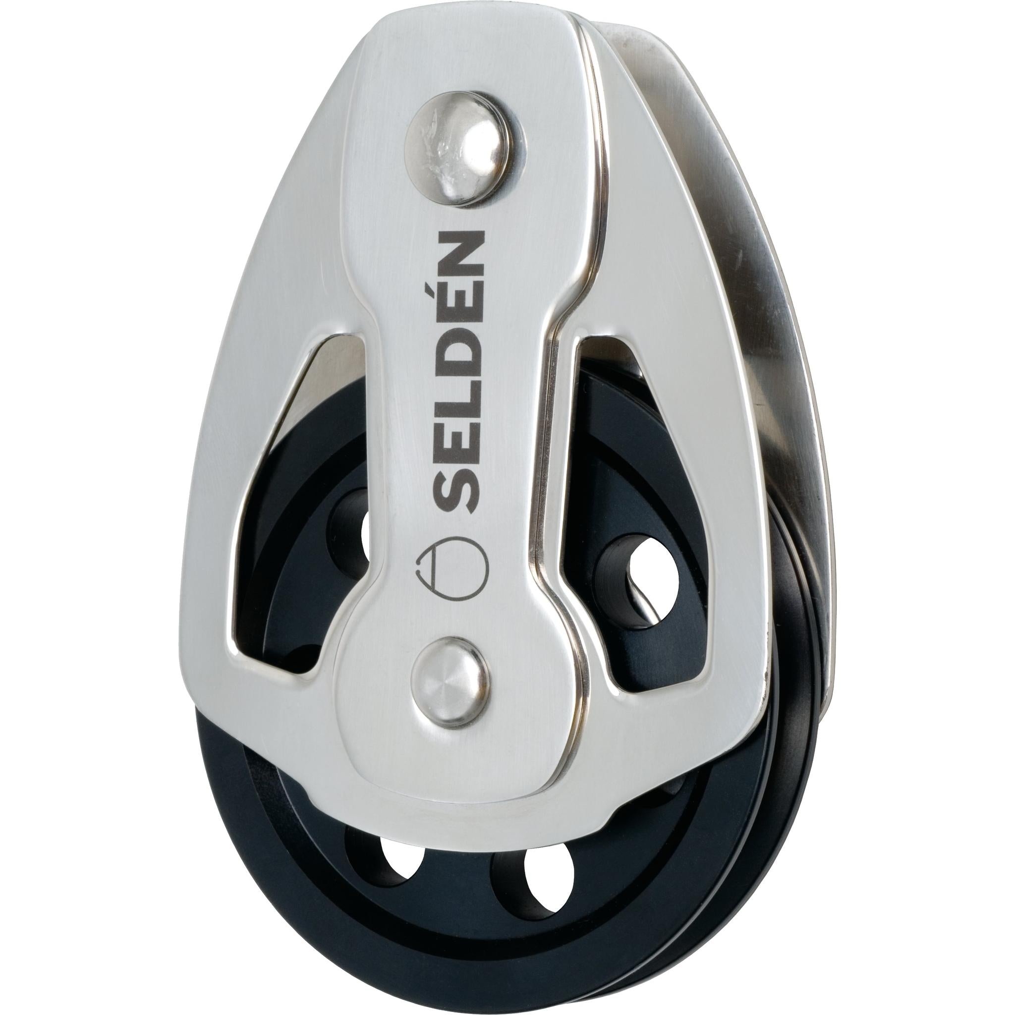 Seldén Block High Load PBB80 wire