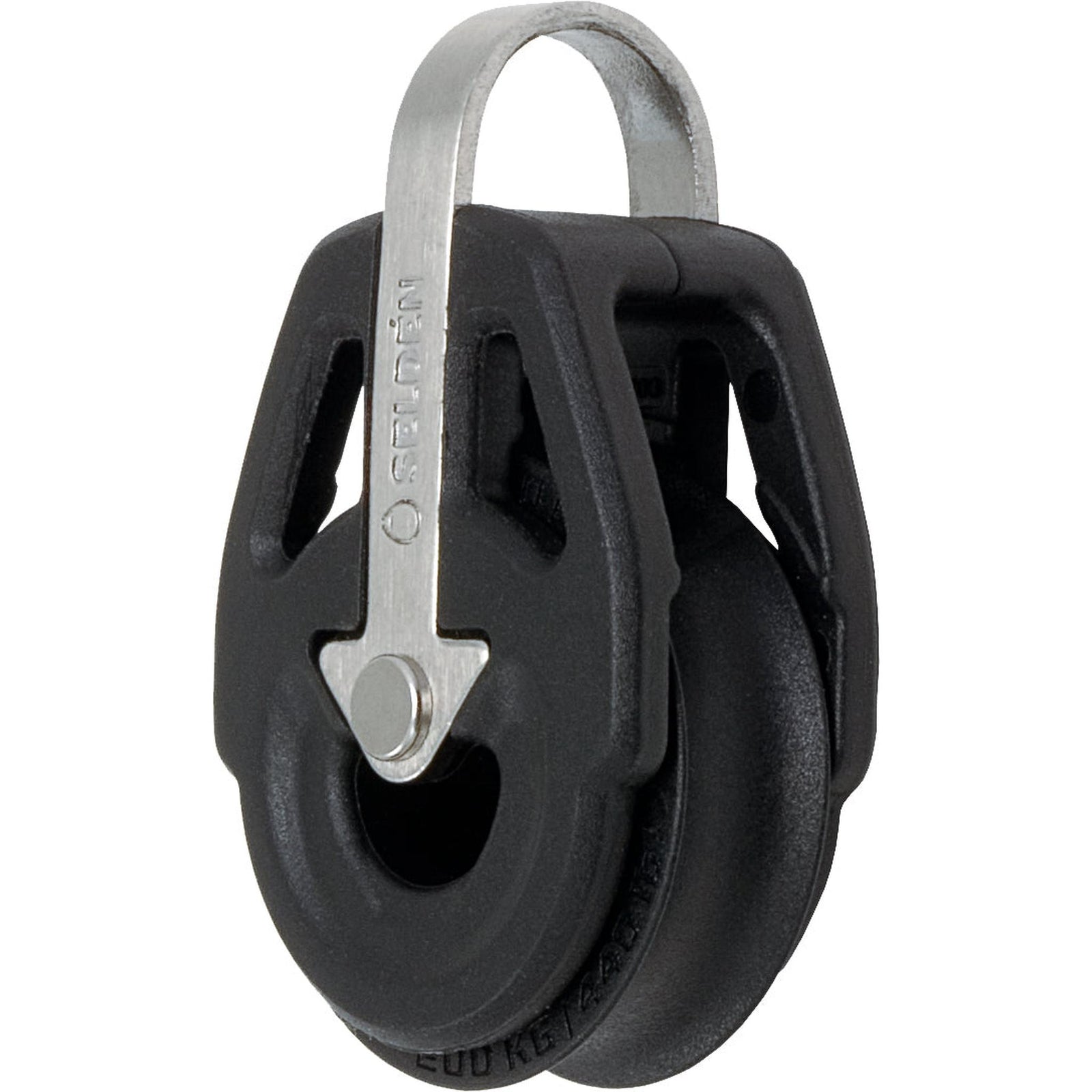 Seldén Block BBB30 single, hoop