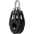 Seldén Block BBB40 single swivel