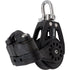 Seldén Block BBB40 single, cam, swivel