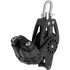 Seldén Block BBB40 single/white cam/swivel
