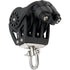 Seldén Block BBB40 triple, cam, swivel