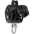 Seldén Block BBB40 triple/hv, cam, swivel