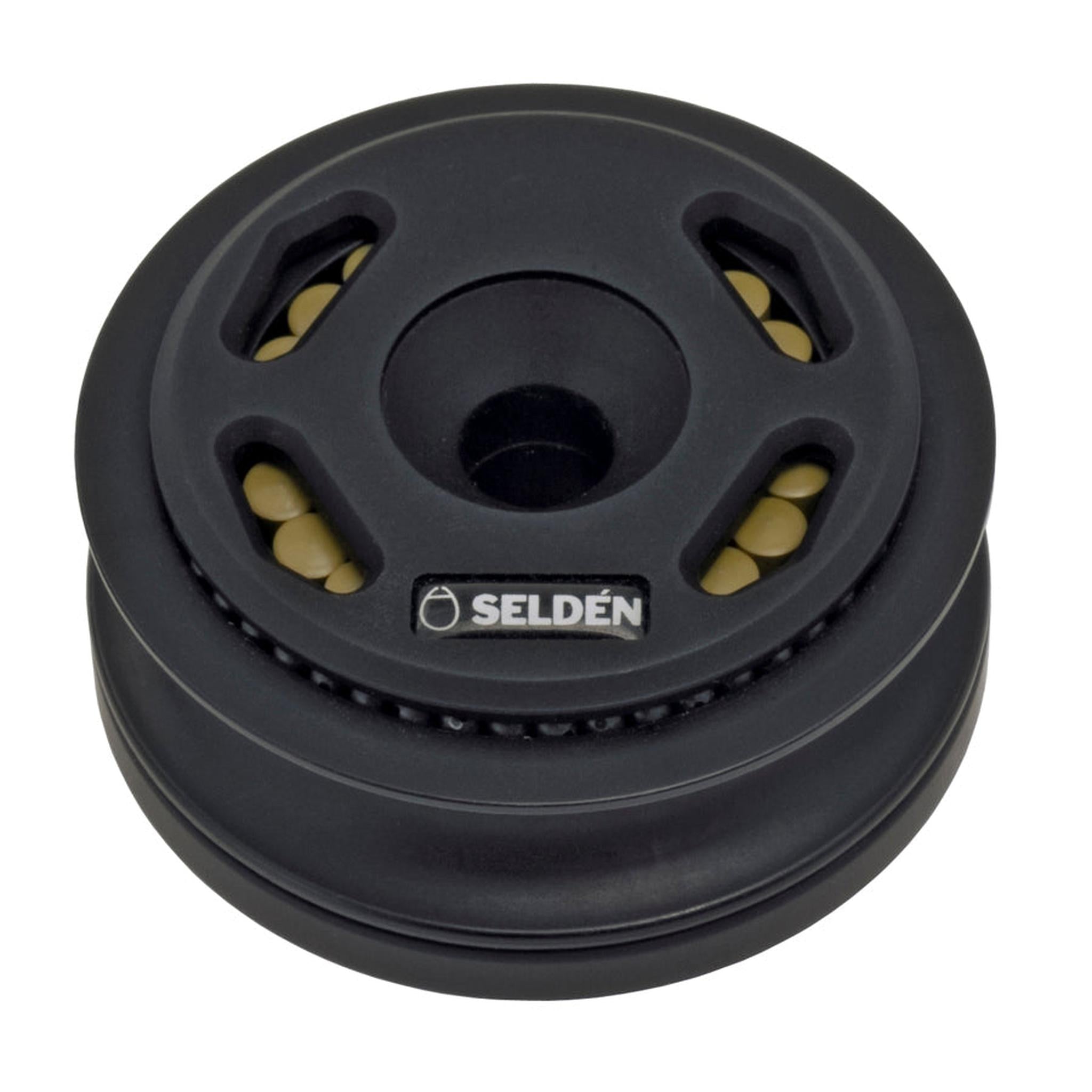 Seldén Block RBB60 Winch feeder
