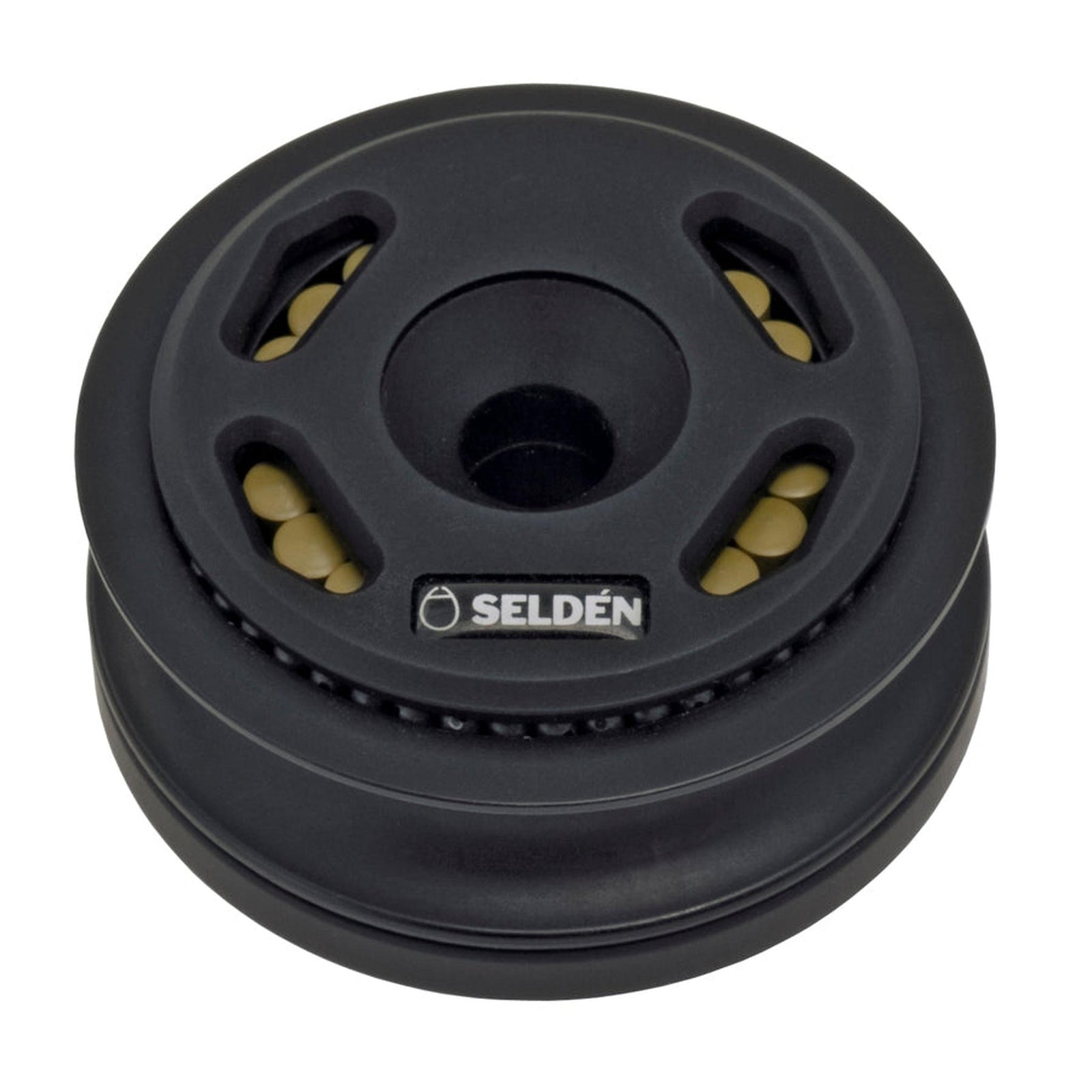 Seldén Block RBB60 Winch feeder