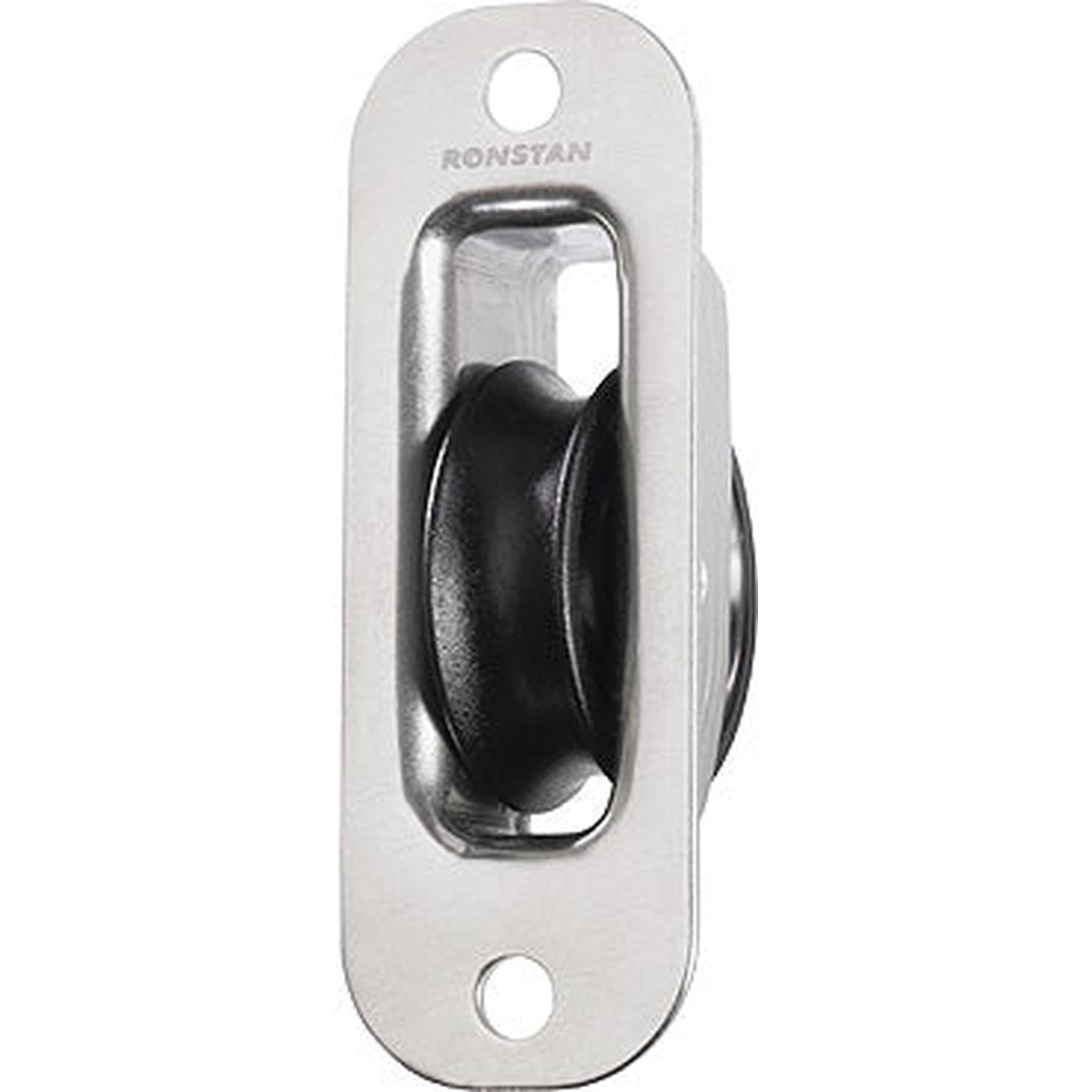 Ronstan Single block recessed 30 mm, RF35711