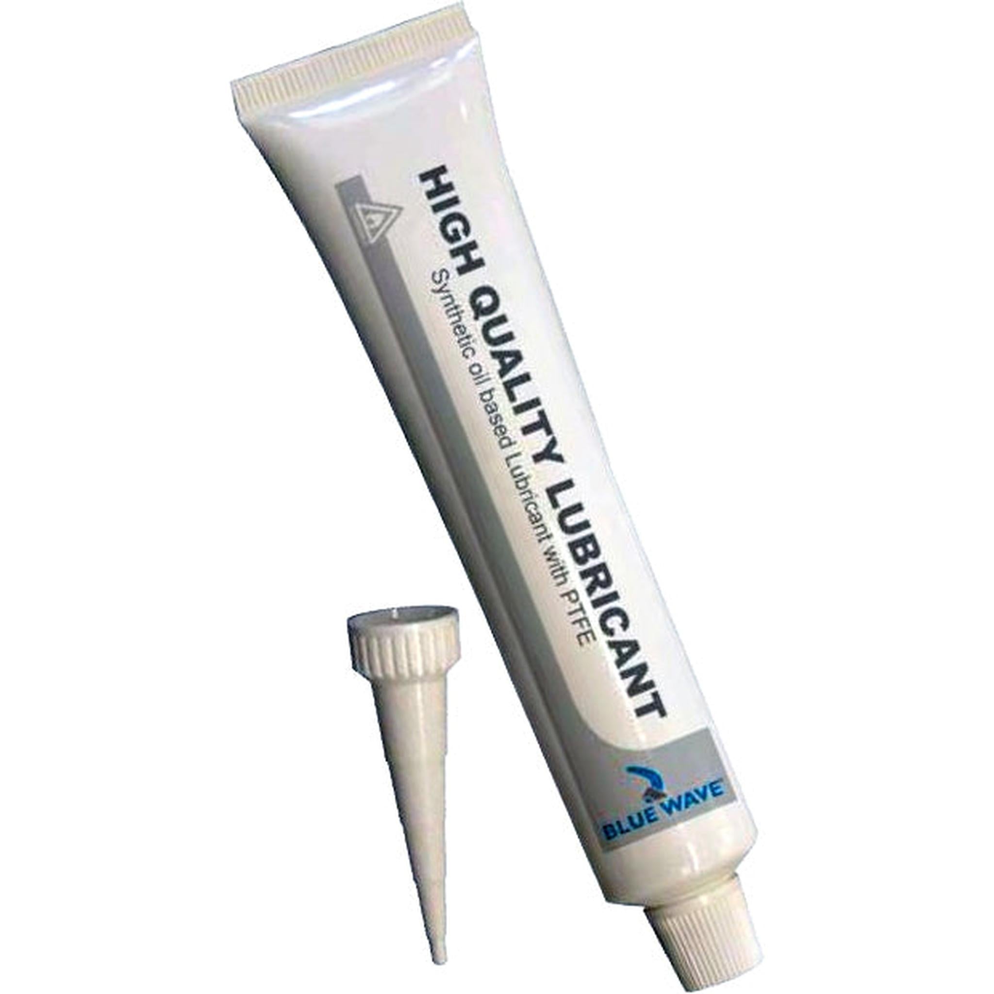 Blue Wave Thread Grease