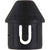 Top piece for Seldén tension fish protector