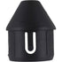 Top piece for Seldén tension fish protector